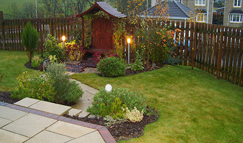 landscaped garden2