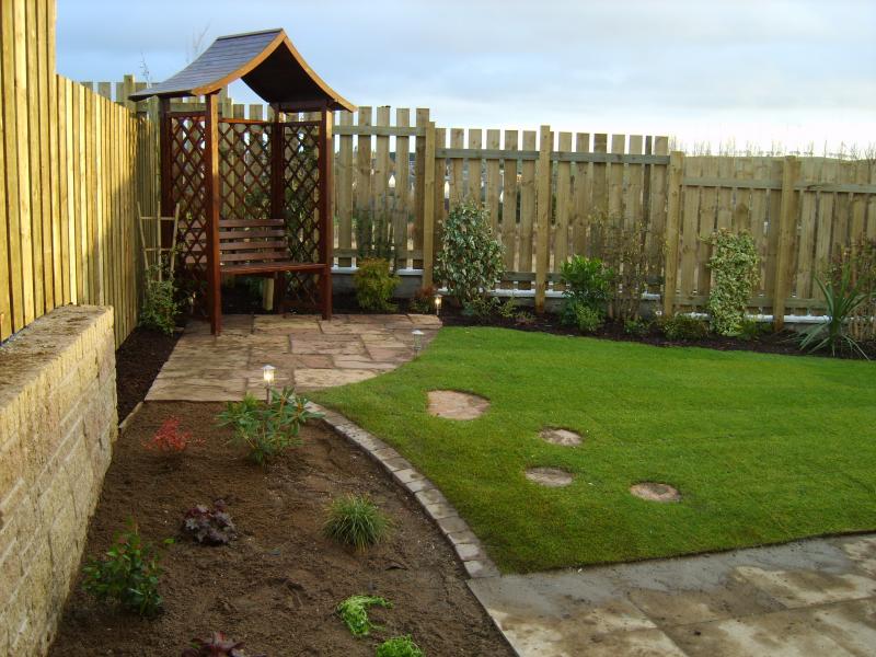 Image Result For Family Garden View