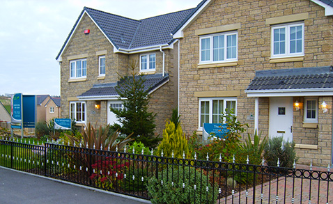 Show home4