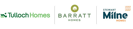 house builder logos
